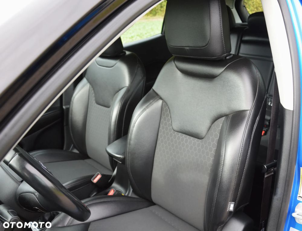 Jeep Compass - 13