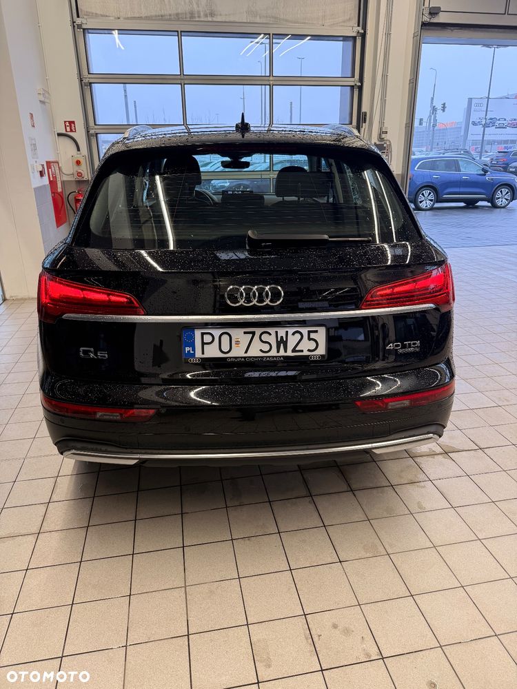 Audi Q5 40 TDI mHEV Quattro S tronic - 7