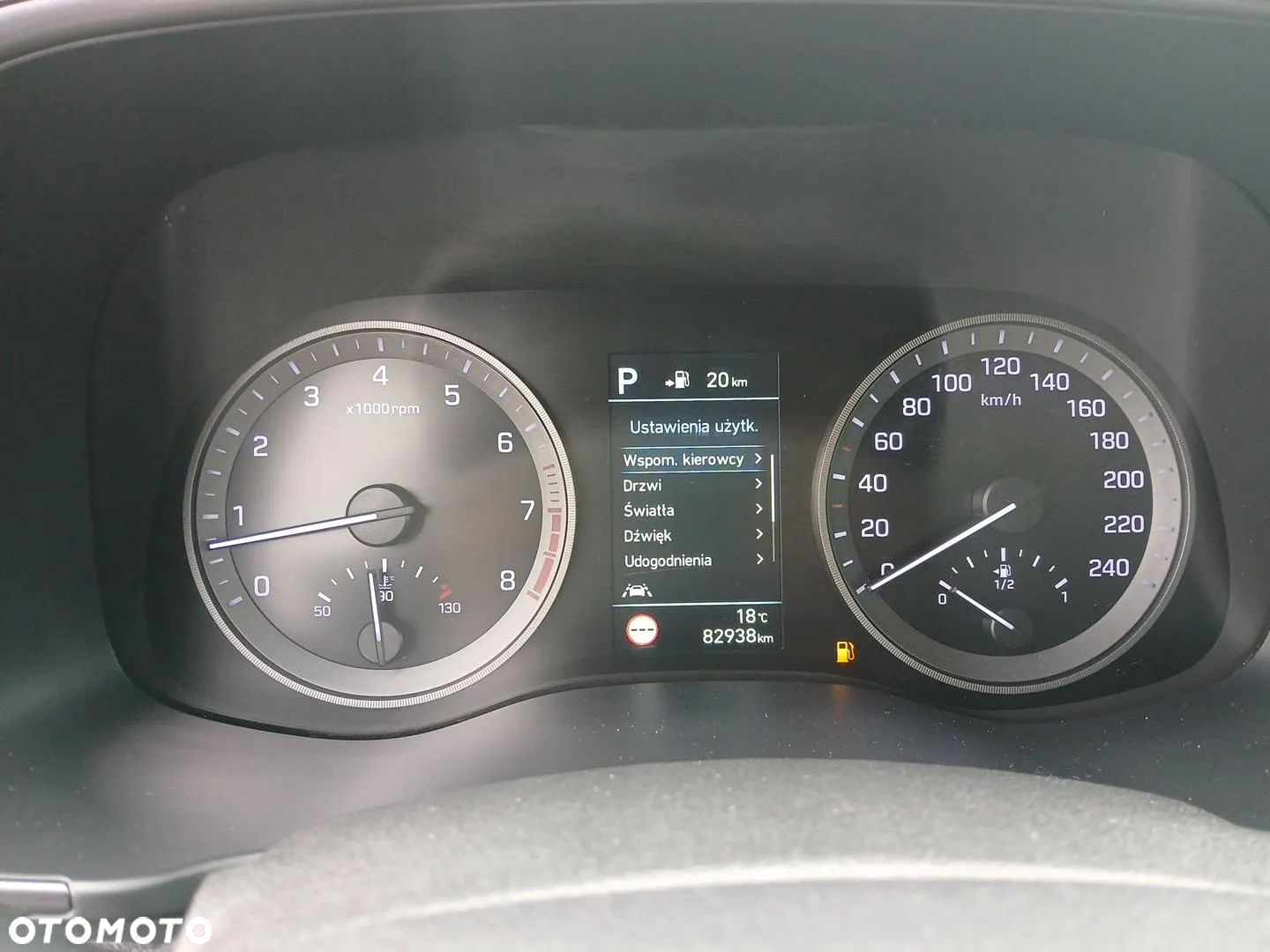 Hyundai Tucson 1.6 T-GDi N Line 2WD DCT - 15