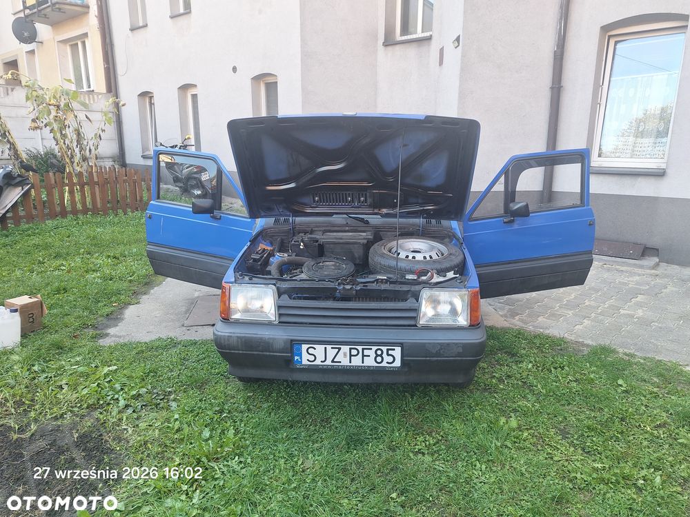 Seat Marbella