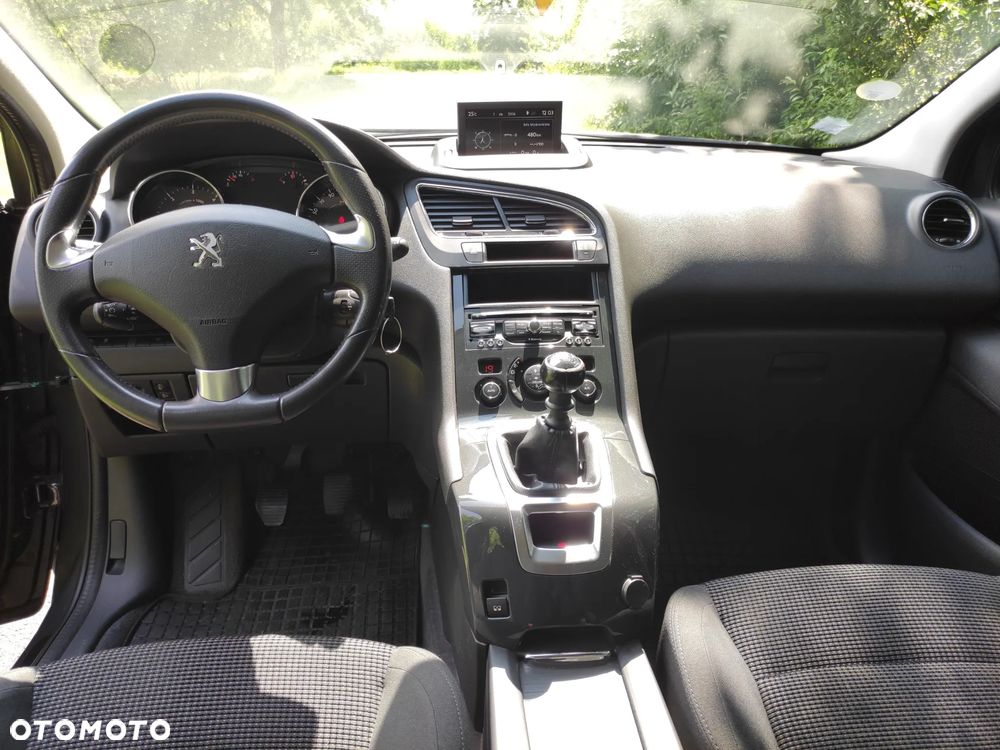Peugeot 5008 BlueHDI 120 Stop & Start Style - 15
