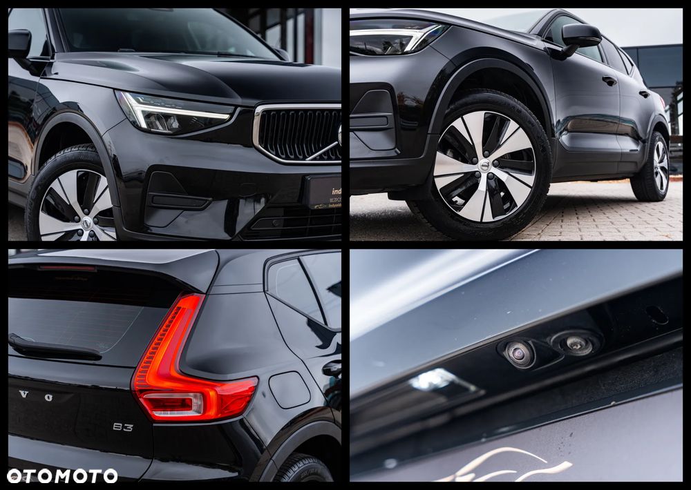 Volvo XC 40 B3 B DKG Plus Bright - 23