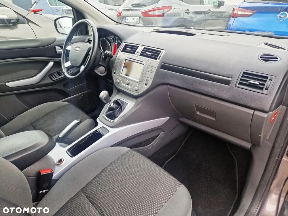 Ford Kuga 2.0 TDCi Titanium - 27