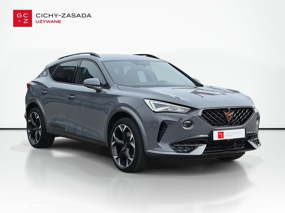 Cupra Formentor - 7