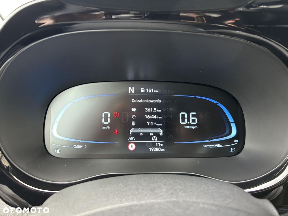 Hyundai i10 1.2 Modern AMT - 23