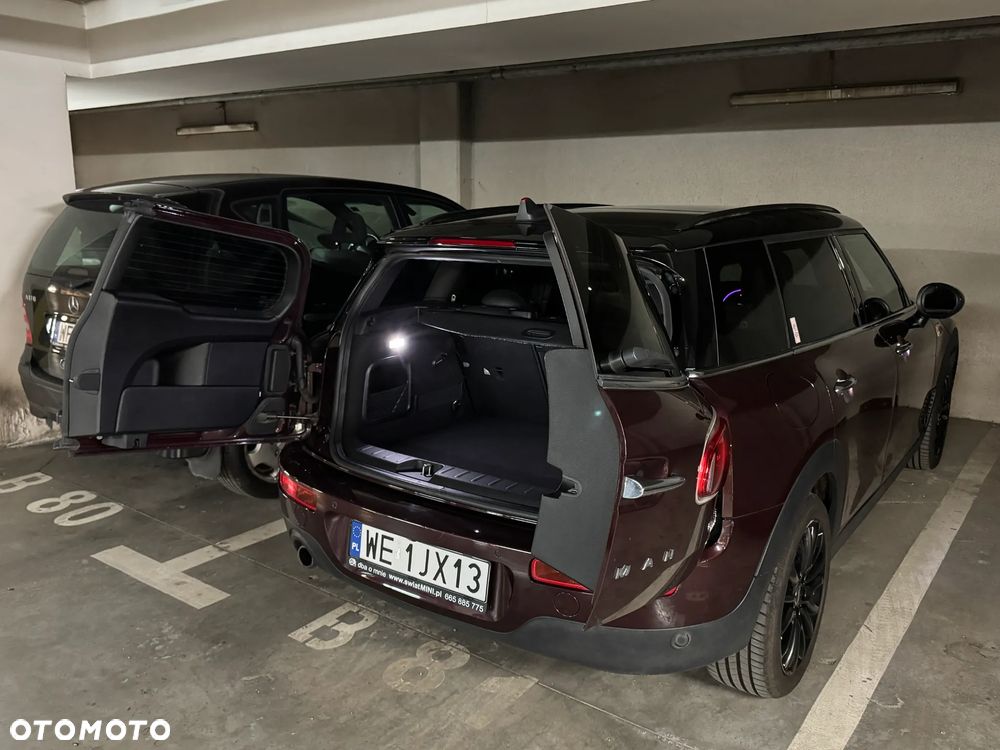 MINI Clubman Cooper - 9