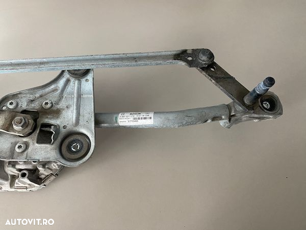 Ansamblu Stergatoare+Motoras Volvo S60 V60 30753493 - 3