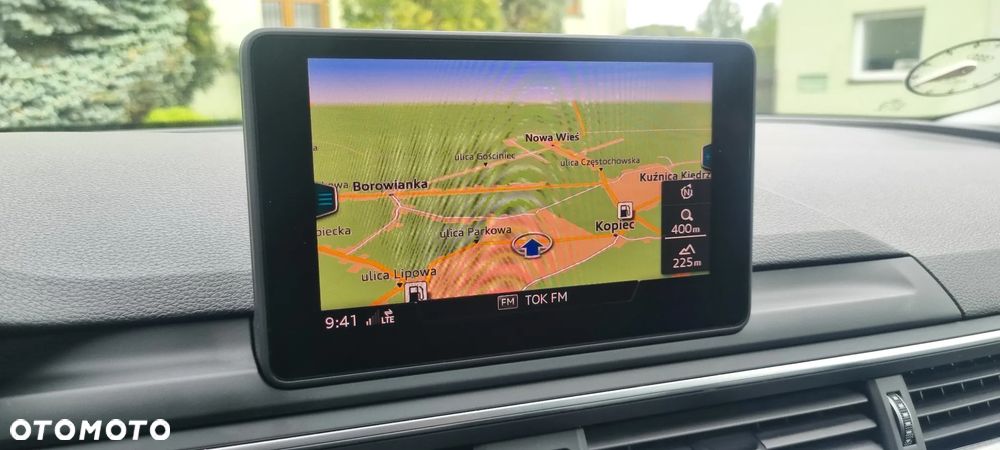 Audi A5 Sportback 2.0 TDI Sport S tronic - 28