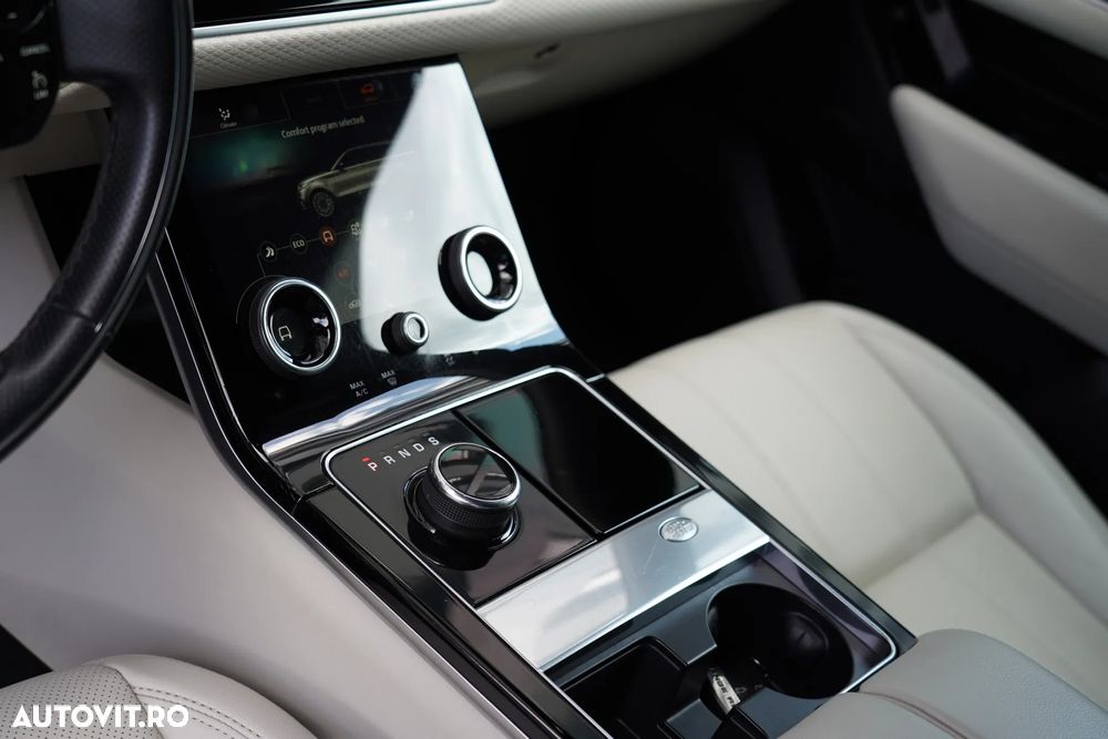 Land Rover Range Rover Velar 2.0 R-Dynamic SE - 10