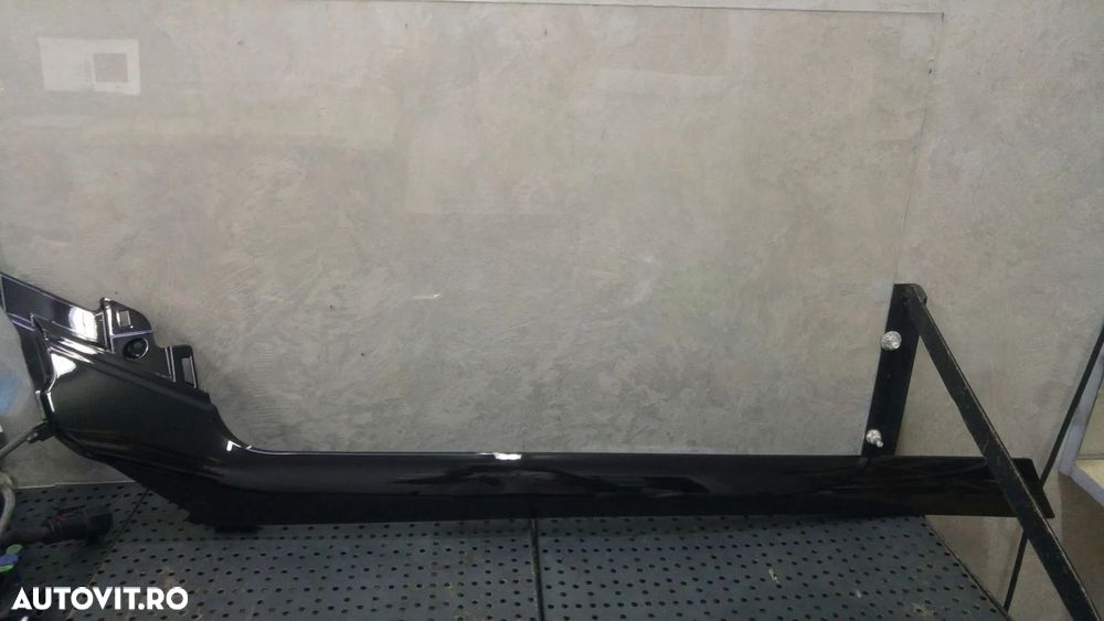 Deflector stanga ford transit yc15v03683ap - 1