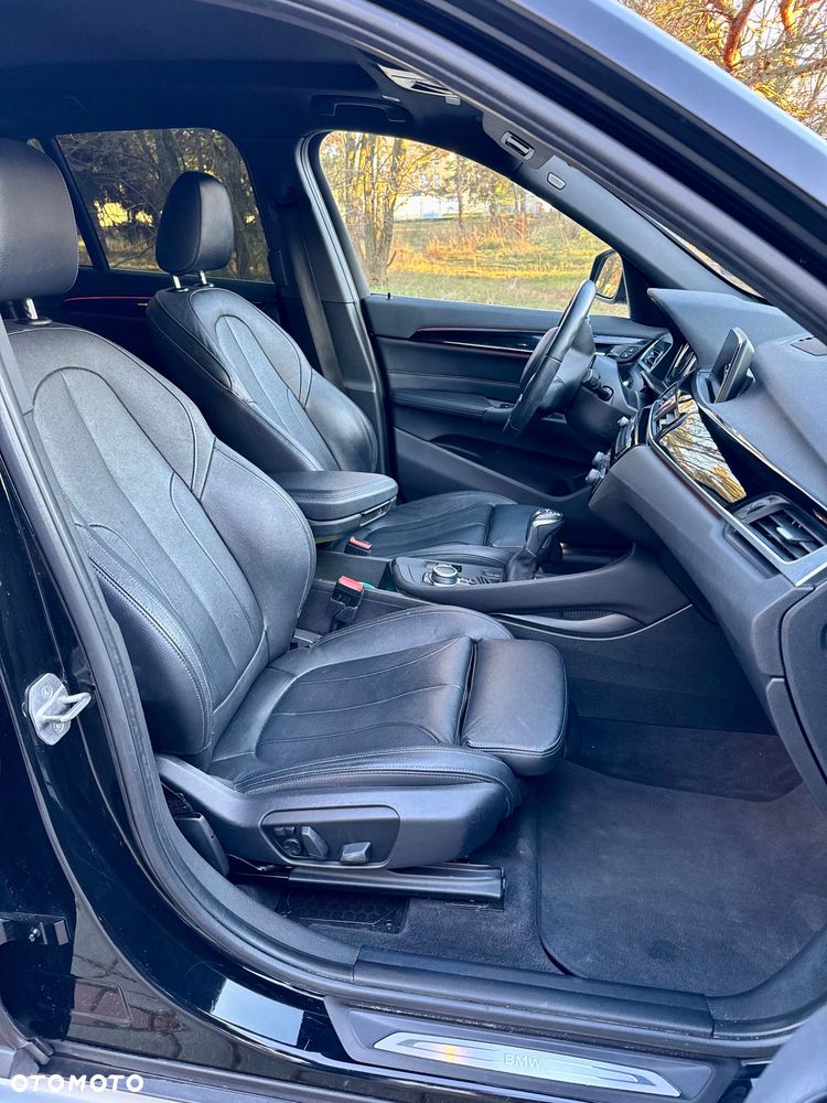 BMW X1 - 21