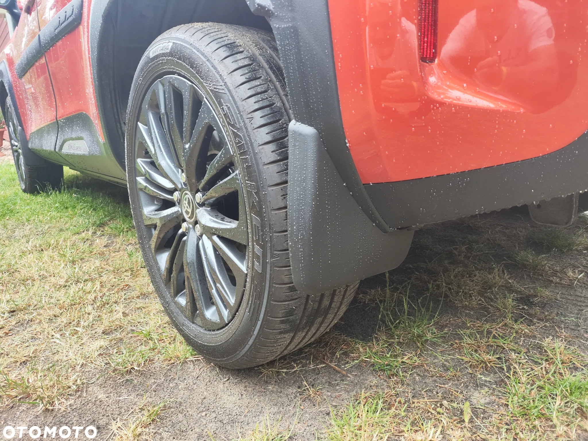 Toyota Yaris Cross Hybrid 1.5 Adventure - 7