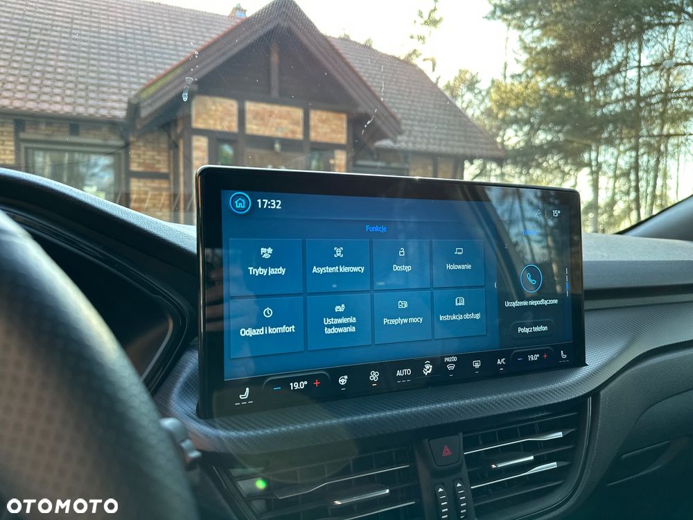 Ford Kuga 2.5P PHEV FWD ST-Line eCVT - 22