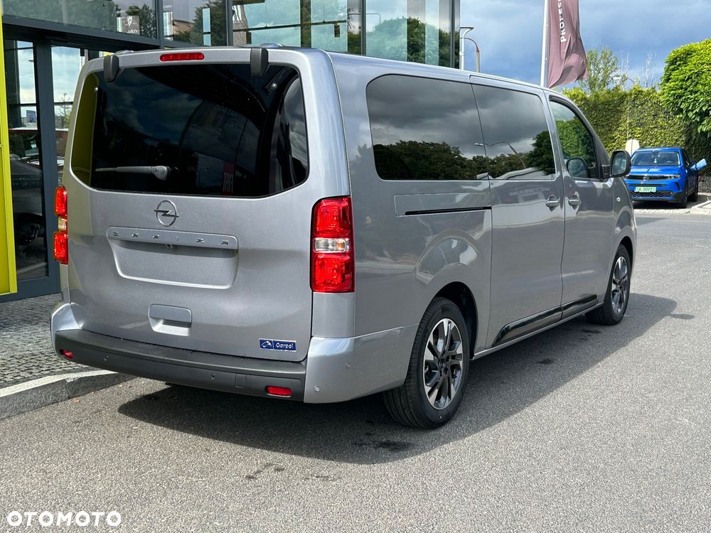 Opel Zafira 2.2 Diesel XL Business - 6
