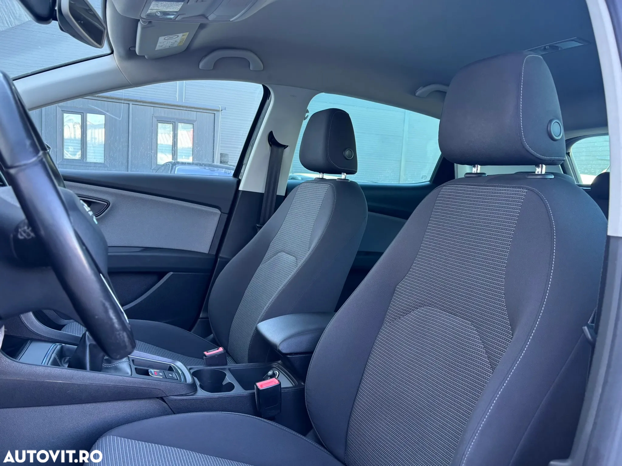 Seat Leon 1.2 TSI Start&Stop Style - 19