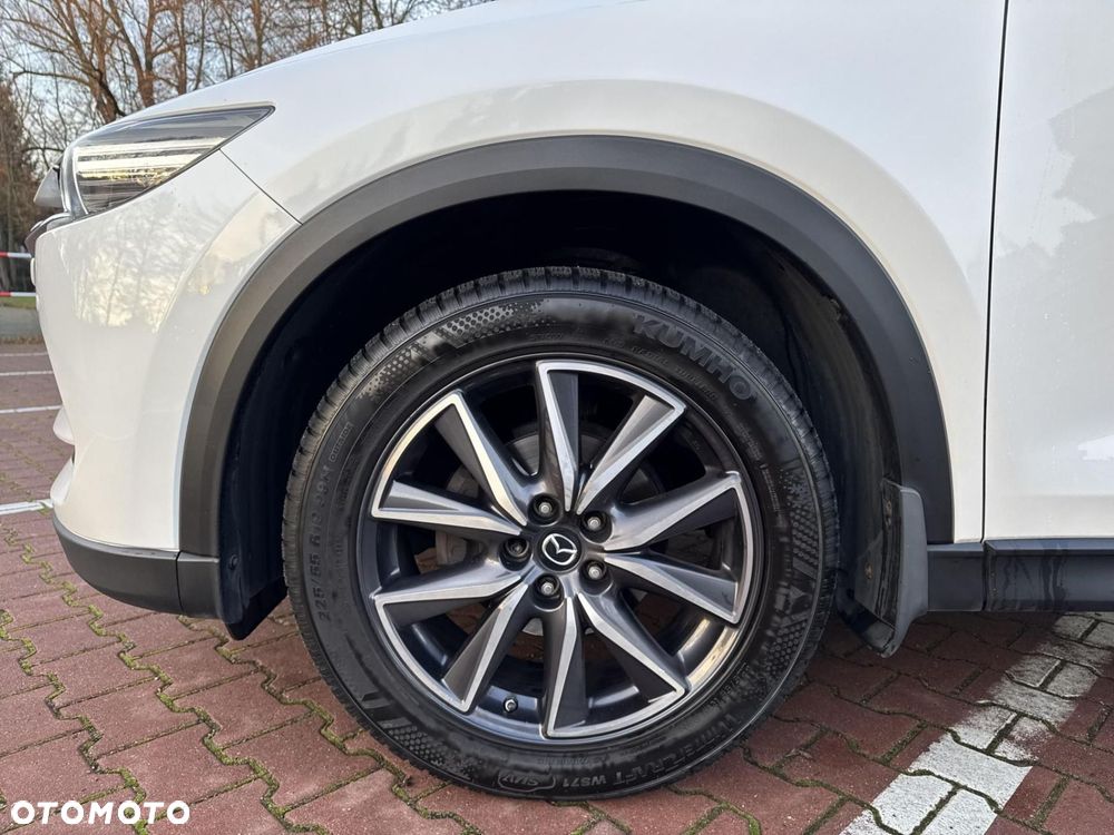Mazda CX-5 - 28