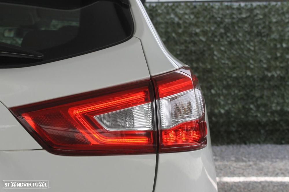 Nissan Qashqai 1.5 dCi Acenta NC - 51