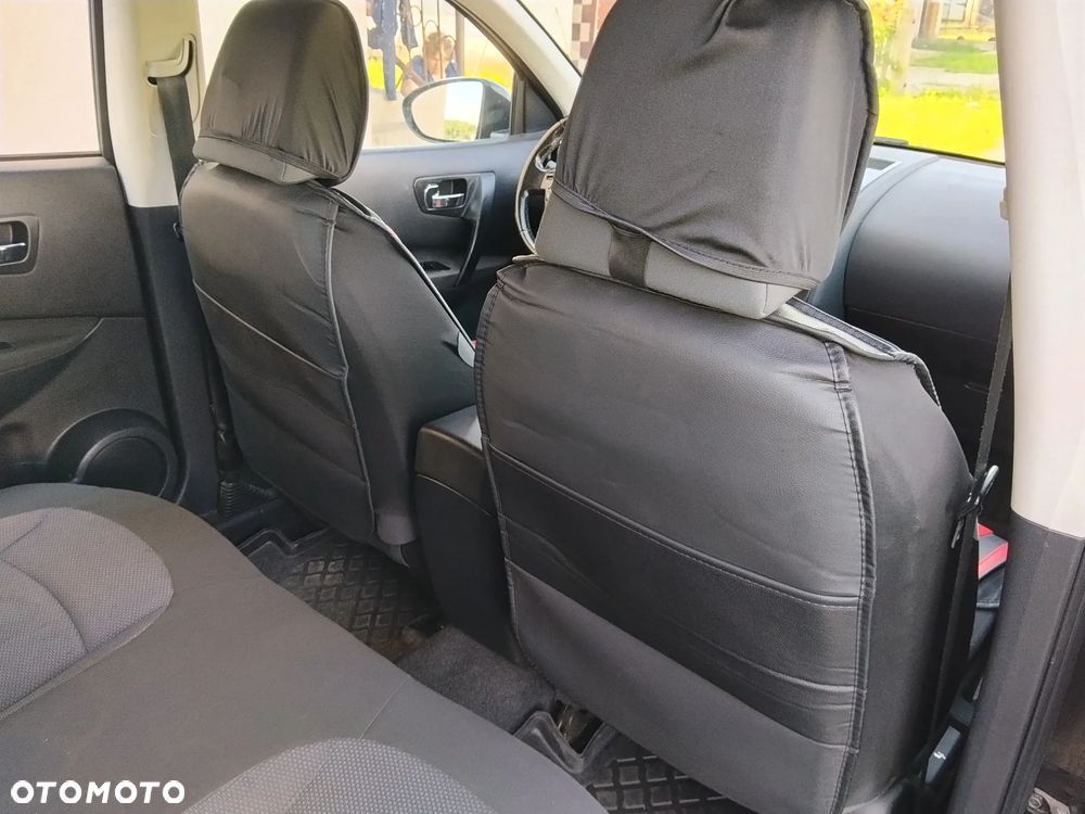 Nissan Qashqai 1.6 Acenta - 6
