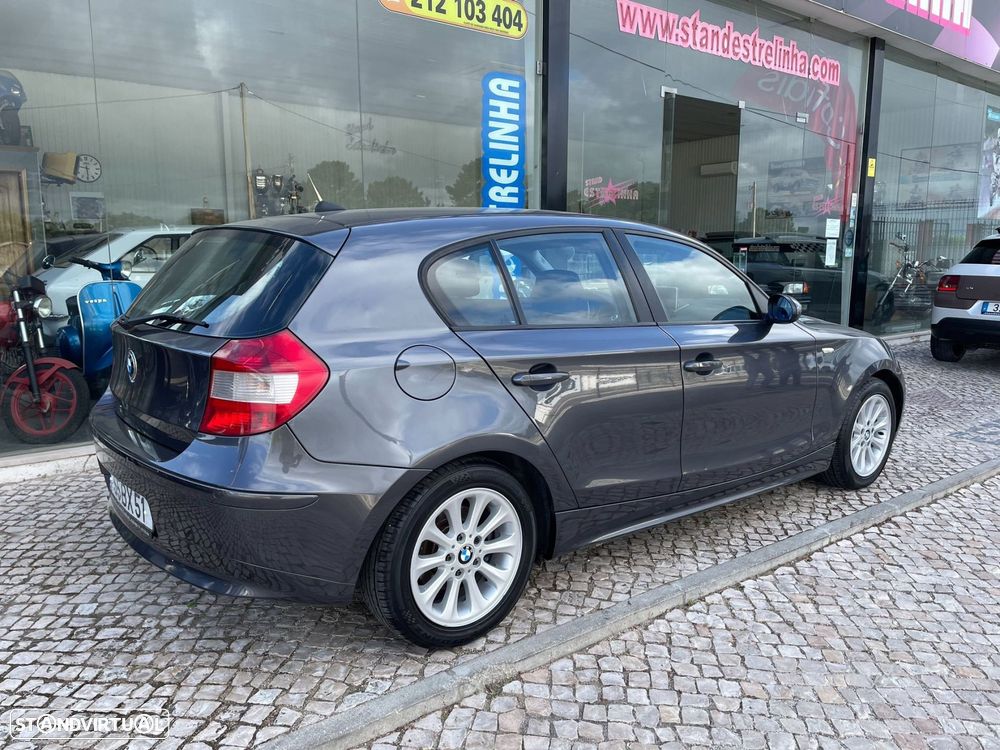 BMW 116 i - 3
