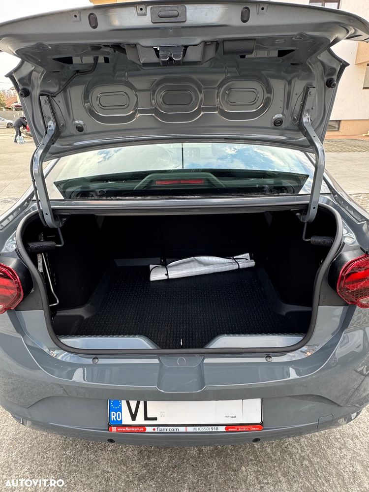 Dacia Logan TCe 90 MT6 Expression - 13