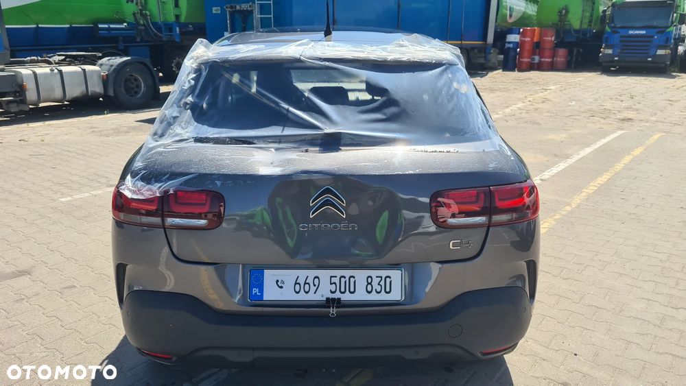 Citroën C4 Cactus PureTech 110 Stop&Start Shine Pack - 5