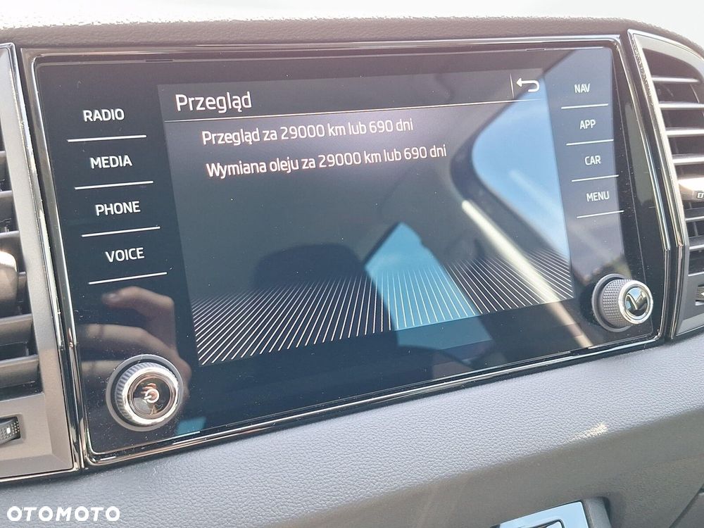 Skoda Karoq 1.5 TSI ACT Selection DSG - 20