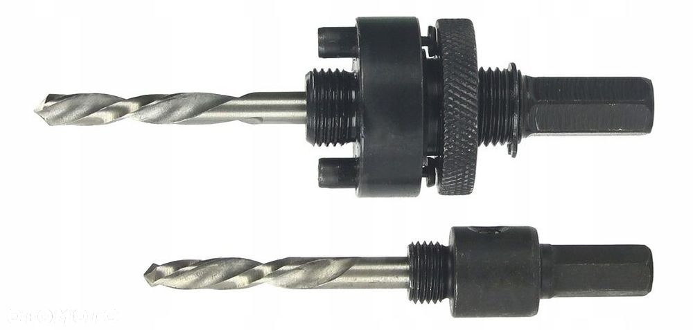 OTWORNICE DO BLACHY I DREWNA BI-METAL 13 OTWORNICA - 12