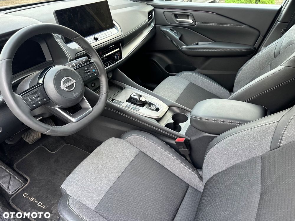 Nissan Qashqai 1.5 e-POWER N-Design - 12
