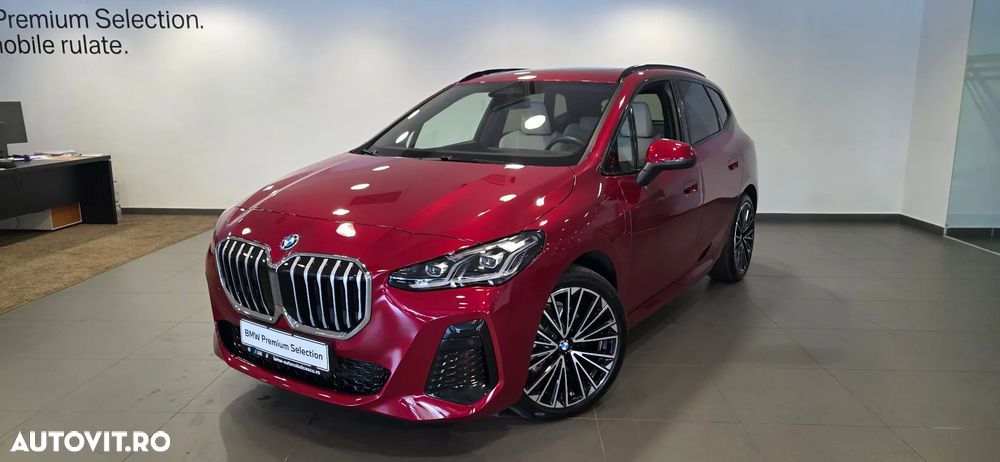 BMW Seria 2