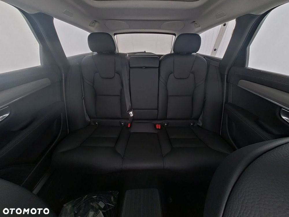 Volvo V90 - 7