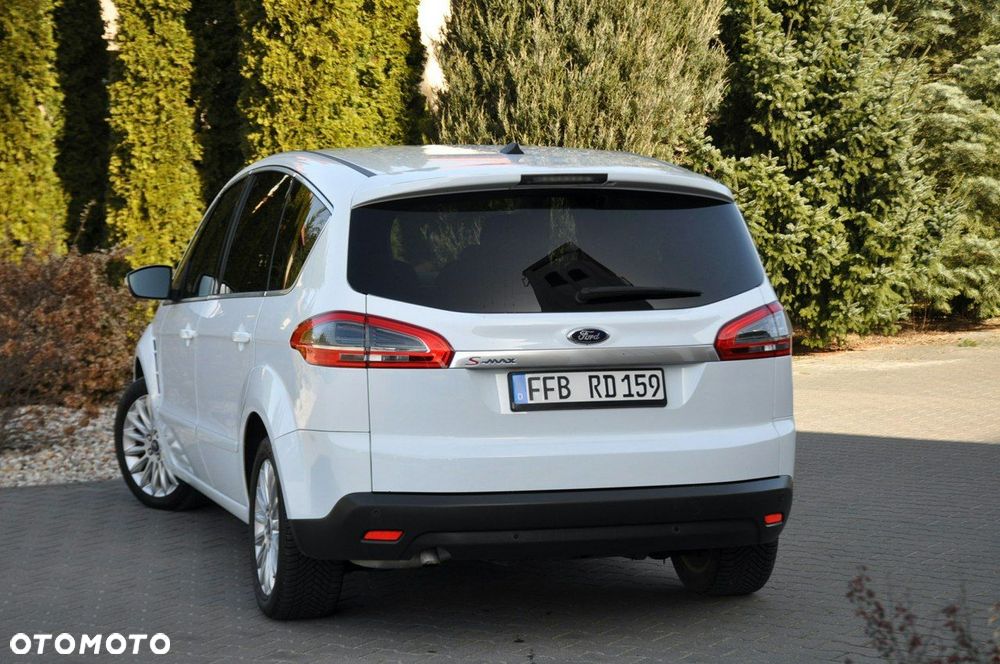 Ford S-Max - 15