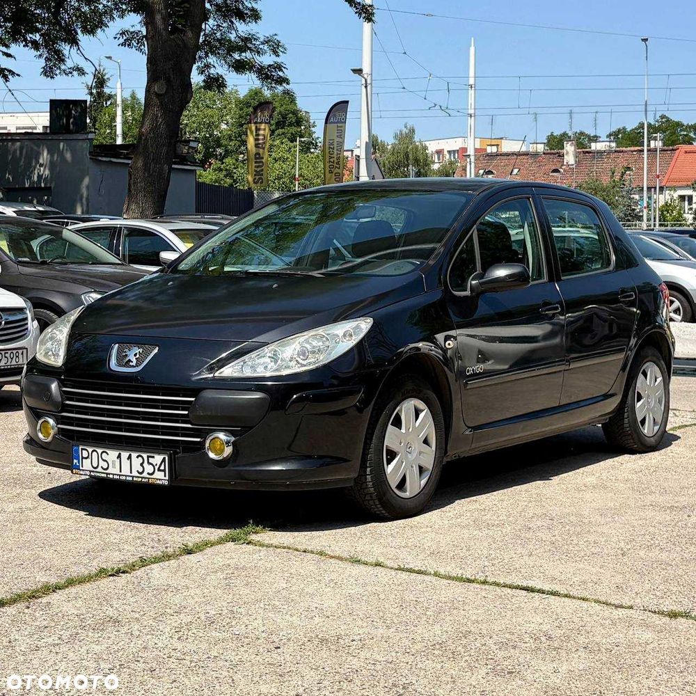 Peugeot 307 - 3