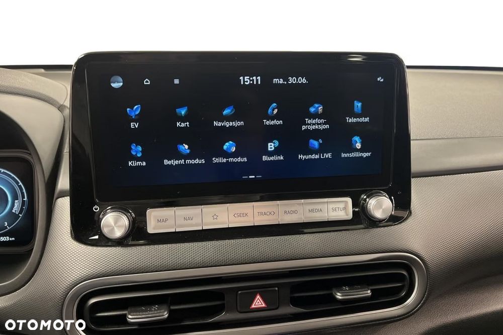 Hyundai Kona Premium - 13