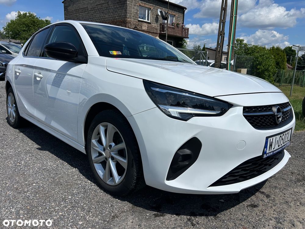 Opel Corsa 1.2 Elegance S&S - 5