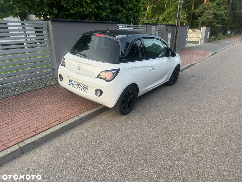 Opel Adam - 4