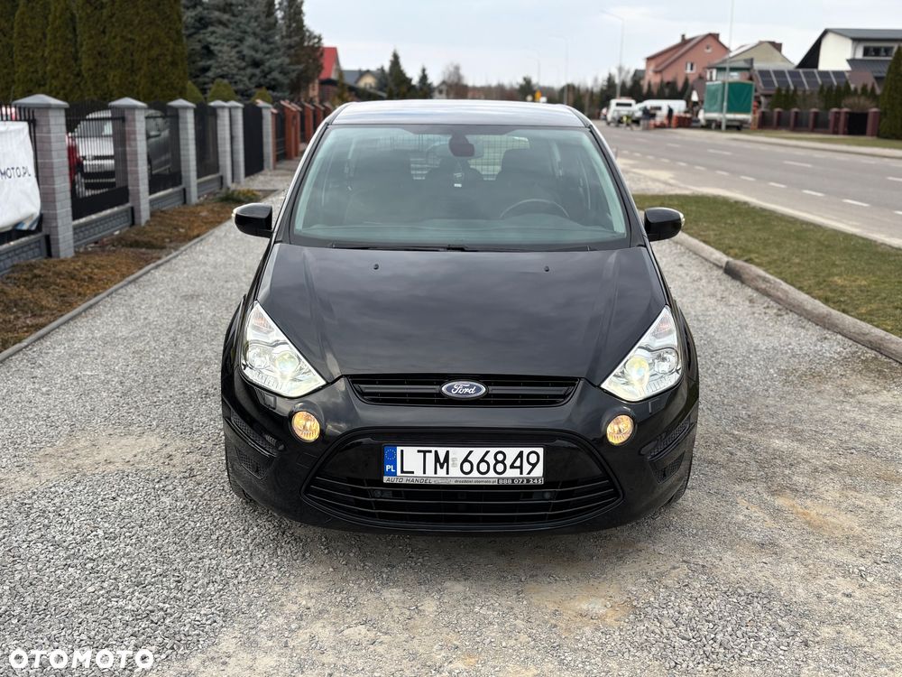 Ford S-Max - 3