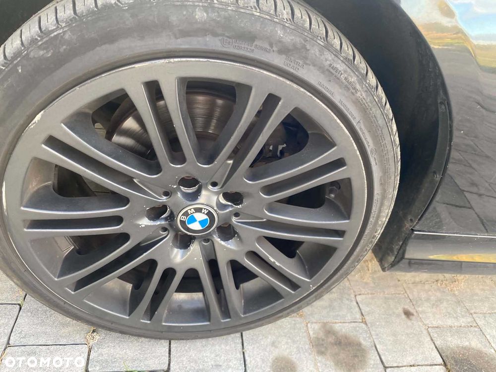 BMW Seria 3 - 6