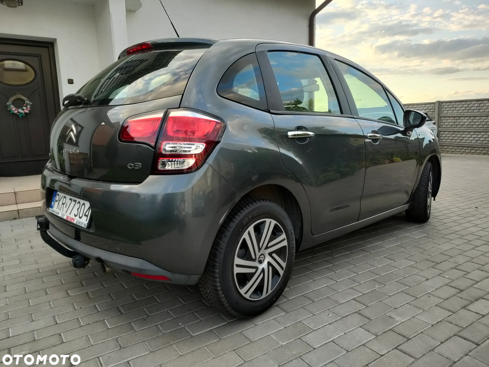 Citroën C3 e-HDi 70 EGS Tendance - 6