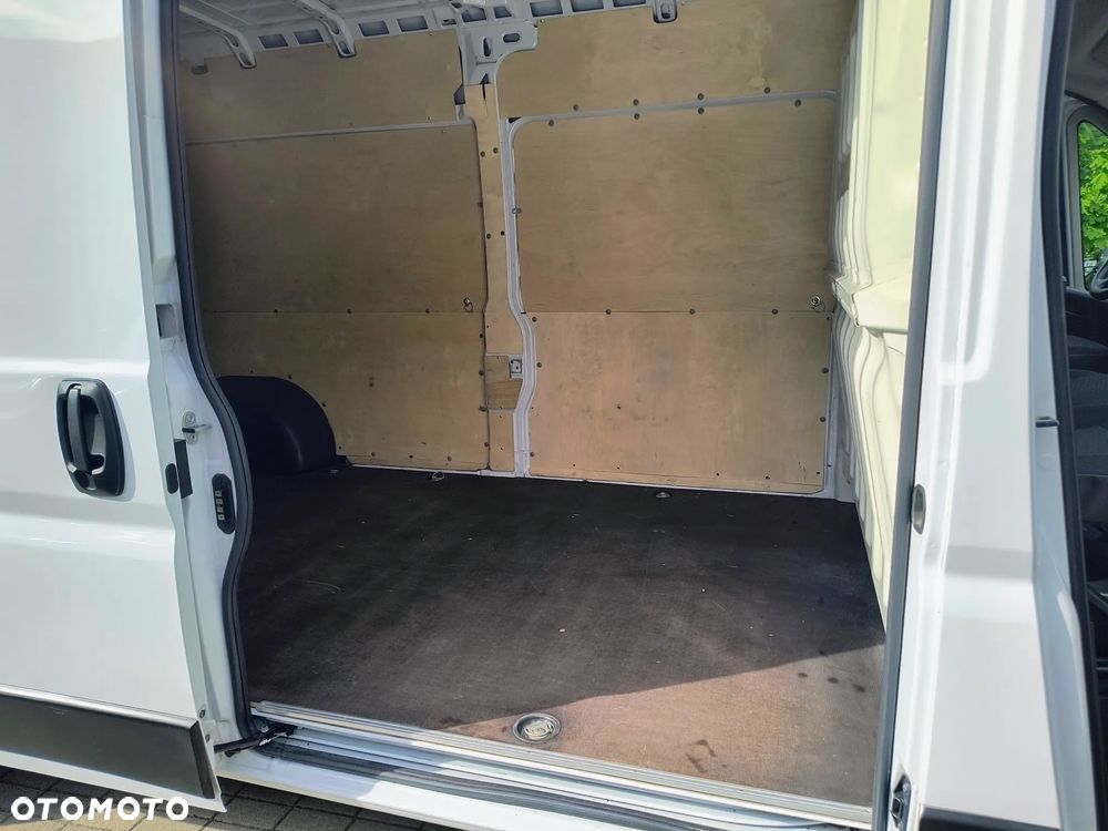 Peugeot Boxer L4H2 165KM SalonPL Vat23% - 24