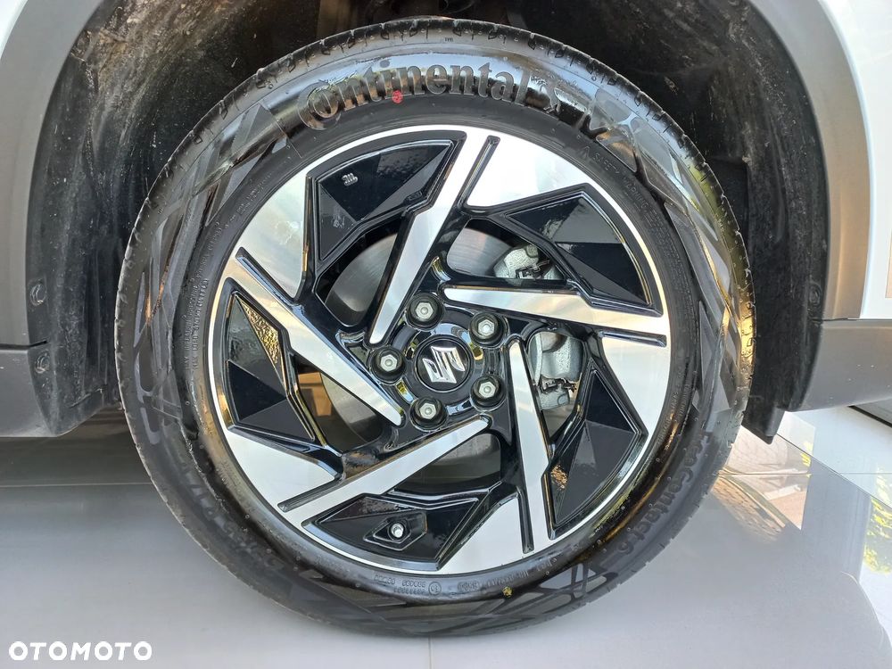 Suzuki Vitara 1.4 Boosterjet Elegance 4WD - 11