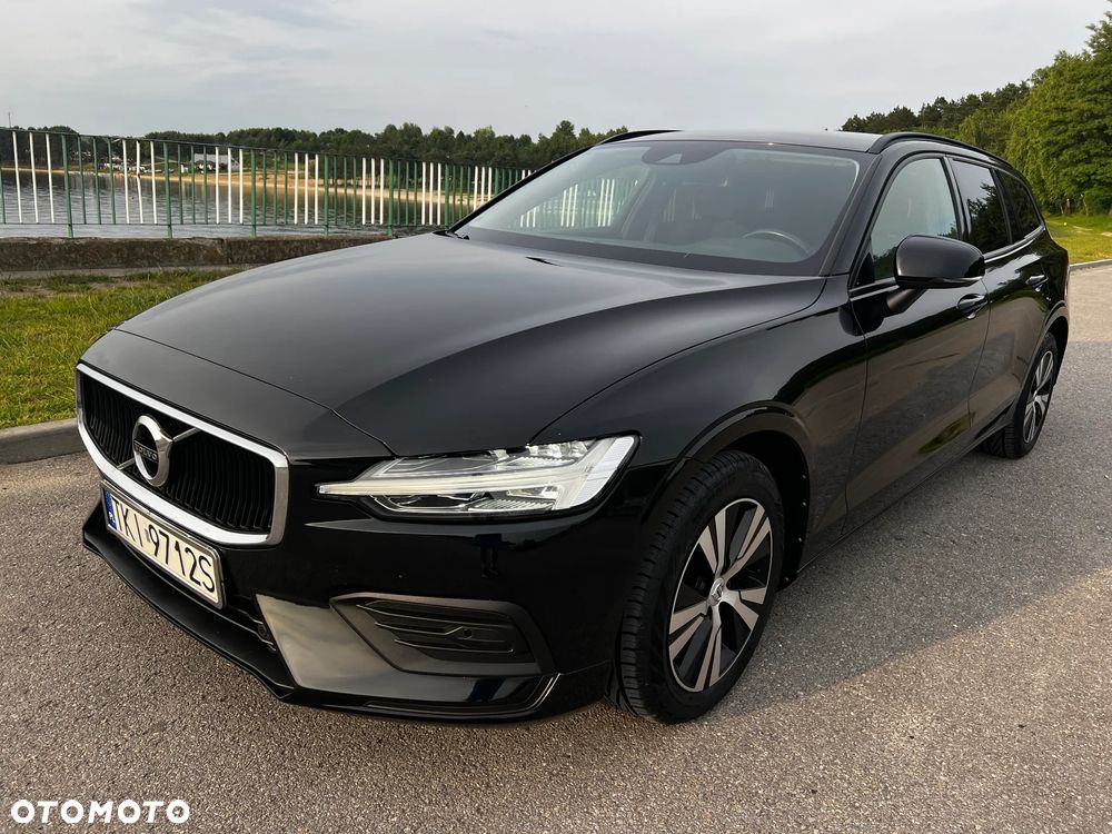 Volvo V60 D3 Momentum - 15