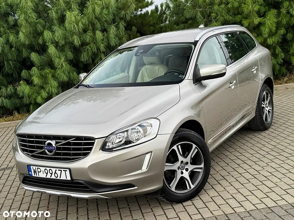 Volvo XC 60 D3 Summum - 1