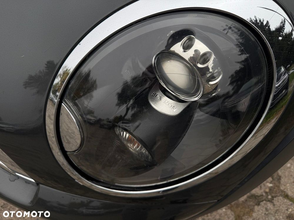 MINI Cooper S - 32