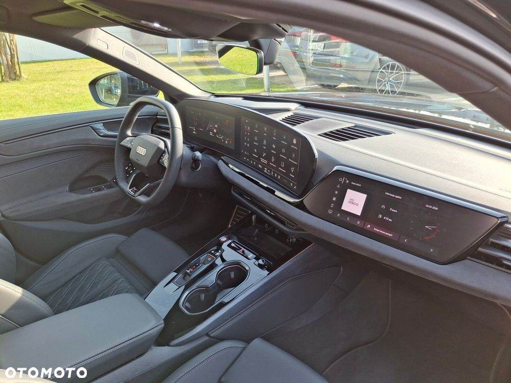 Audi A6 Avant - 29