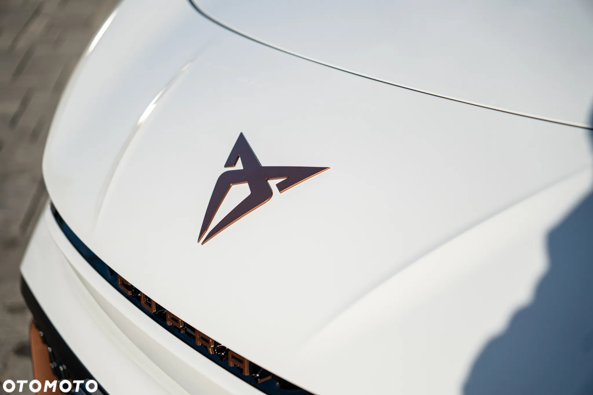Cupra Born 58kWh - 37