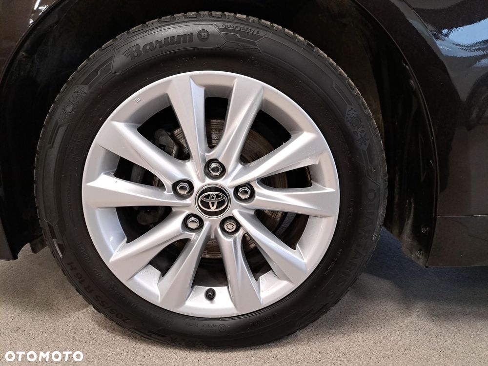 Toyota Corolla 1.8 Hybrid Comfort - 16