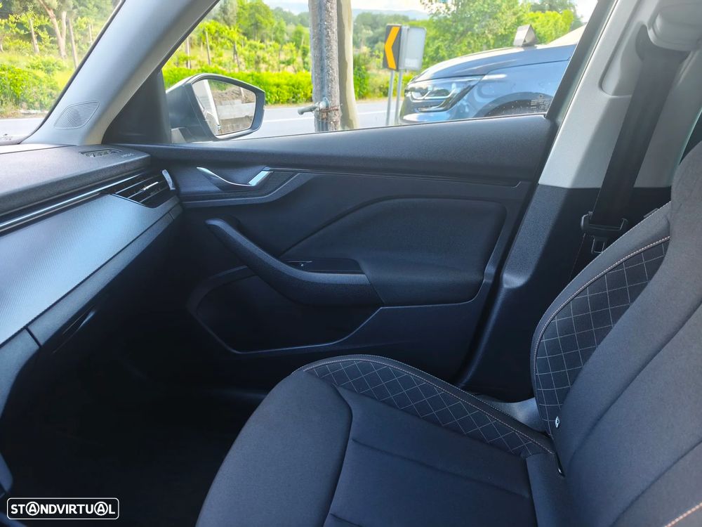 Skoda Kamiq 1.0 TSI Ambition DSG - 19
