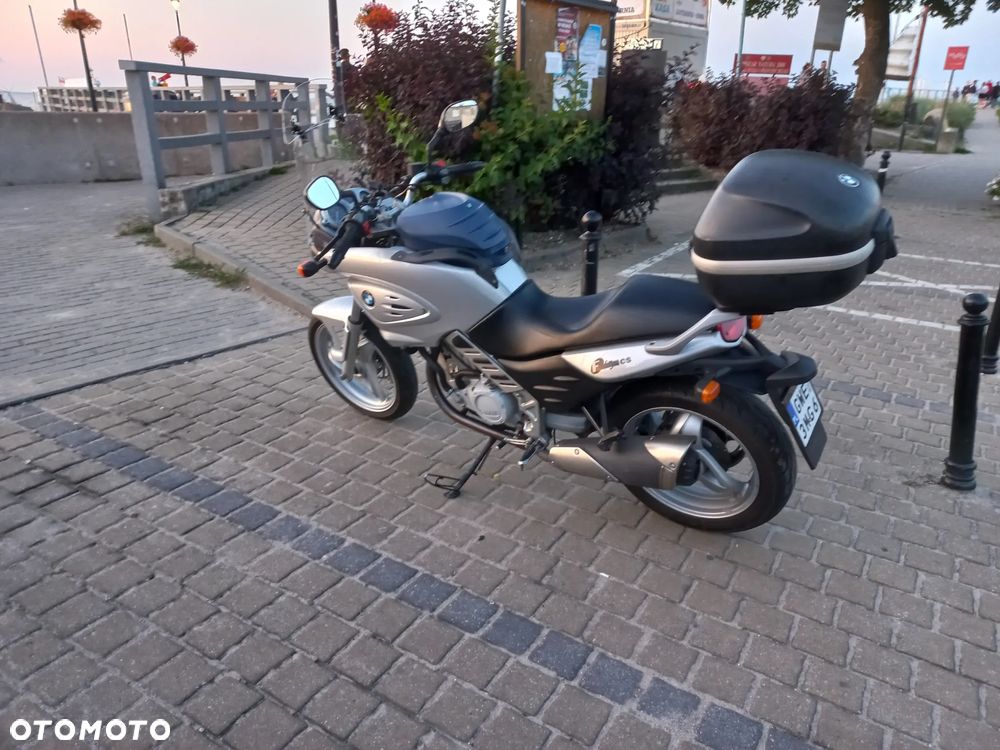BMW F - 3