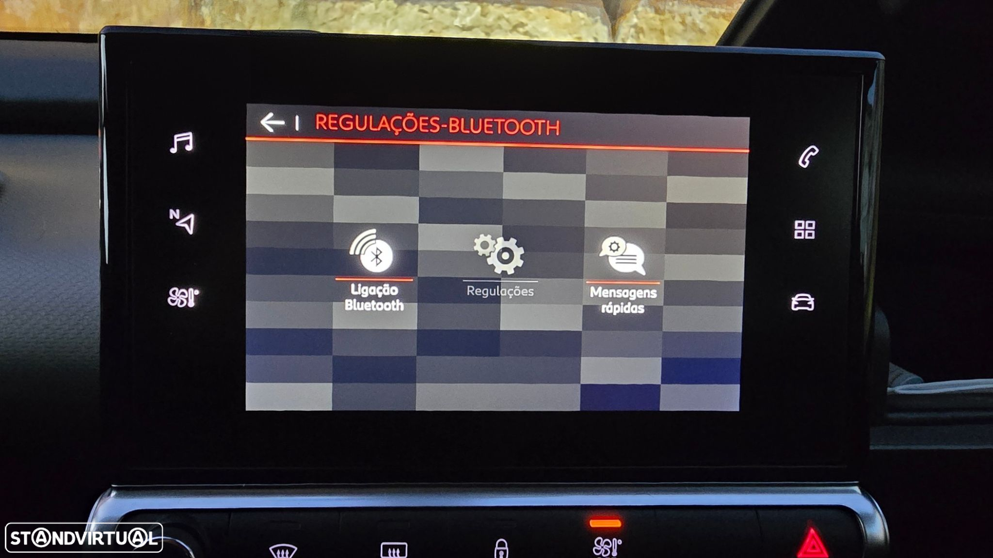 Citroën C4 Cactus 1.5 BlueHDi Shine - 29