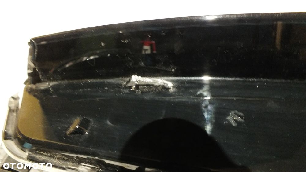 Lampa FULL Led przednia prawa Skoda Octavia IV - 6